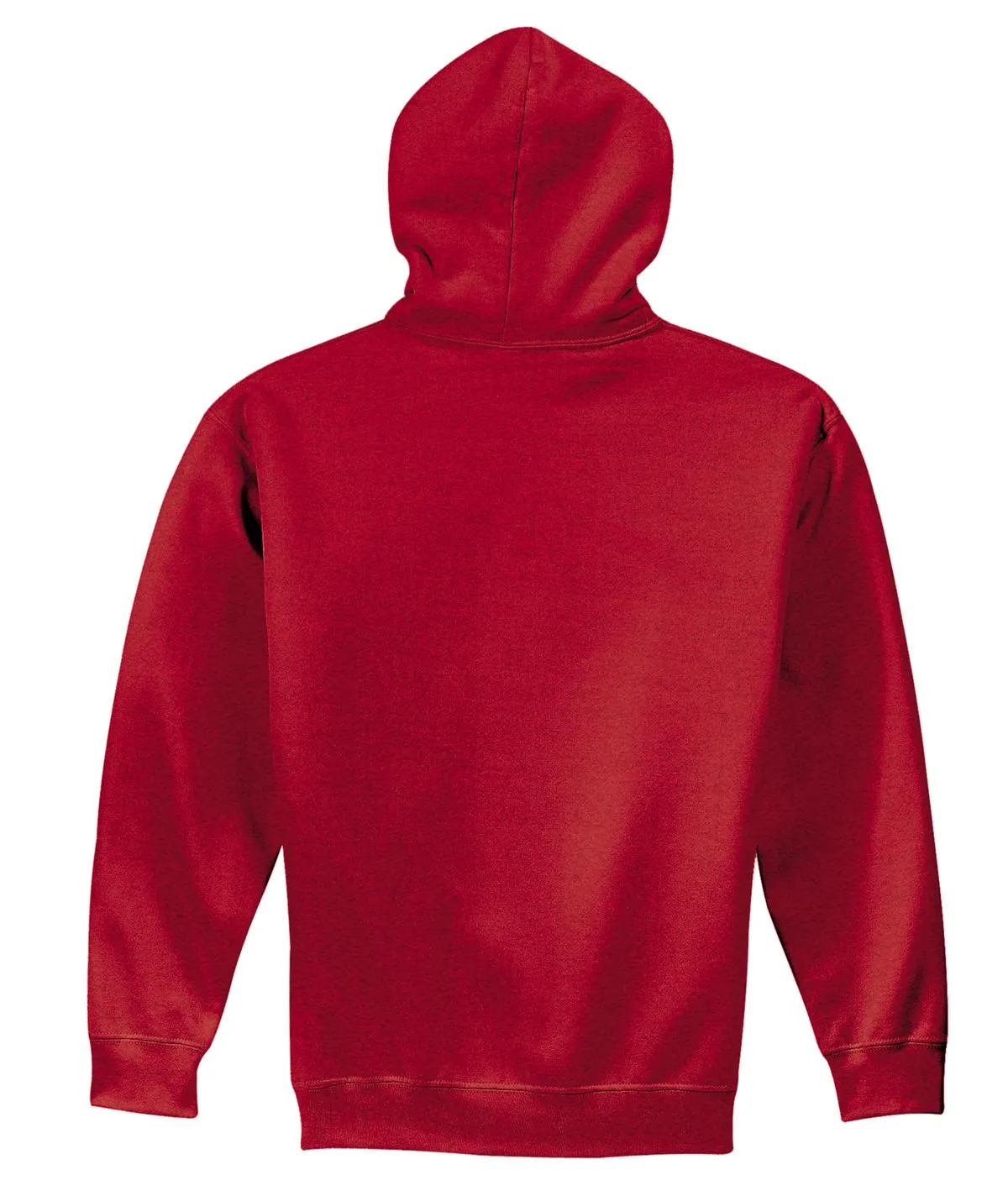 Gildan - Heavy Blend™ Hooded Sweatshirt. 18500