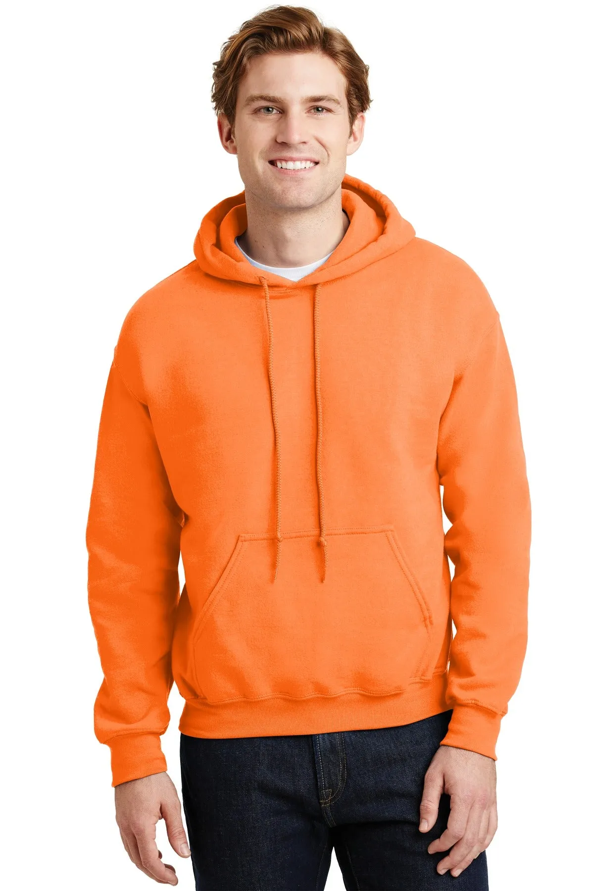 Gildan - Heavy Blend™ Hooded Sweatshirt. 18500