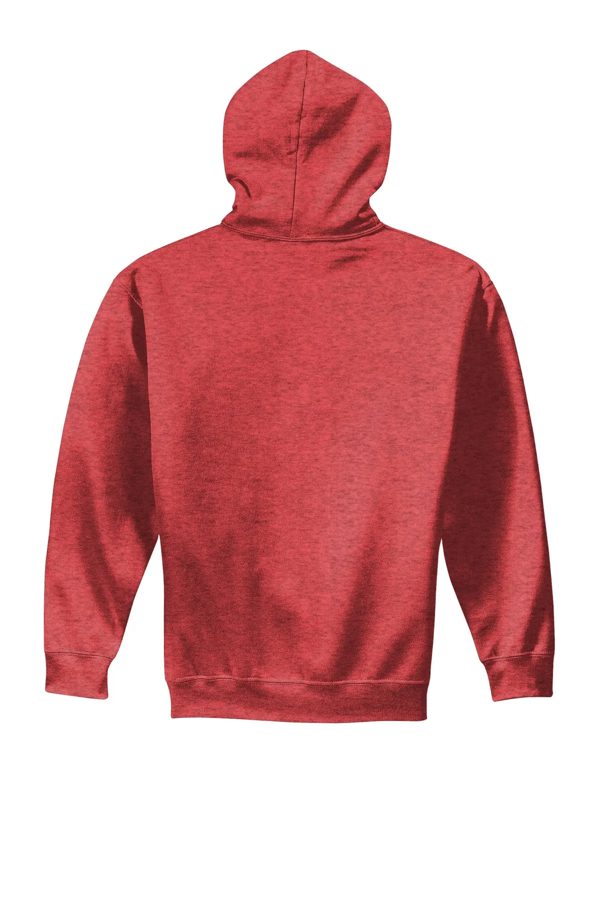 Gildan - Heavy Blend™ Hooded Sweatshirt. 18500