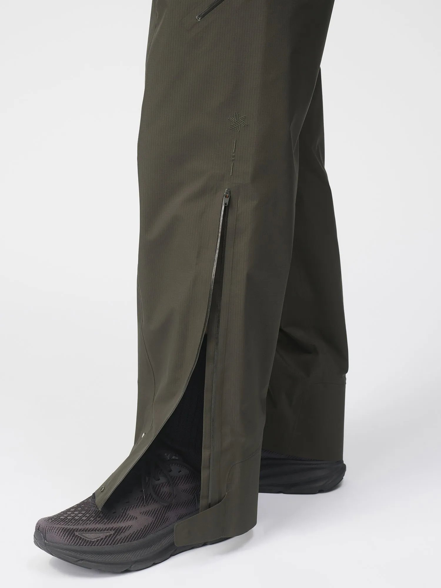 Goldwin JL-A.L Gore-Tex Pro 3 Layer Shell Pants - Premium Outdoor Apparel