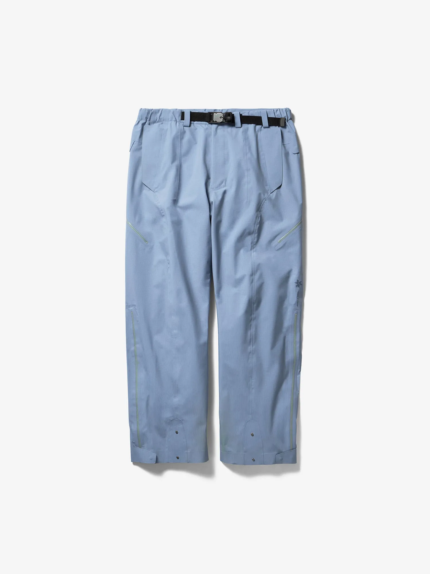 Goldwin JL-A.L Gore-Tex Pro 3 Layer Shell Pants - Premium Outdoor Apparel