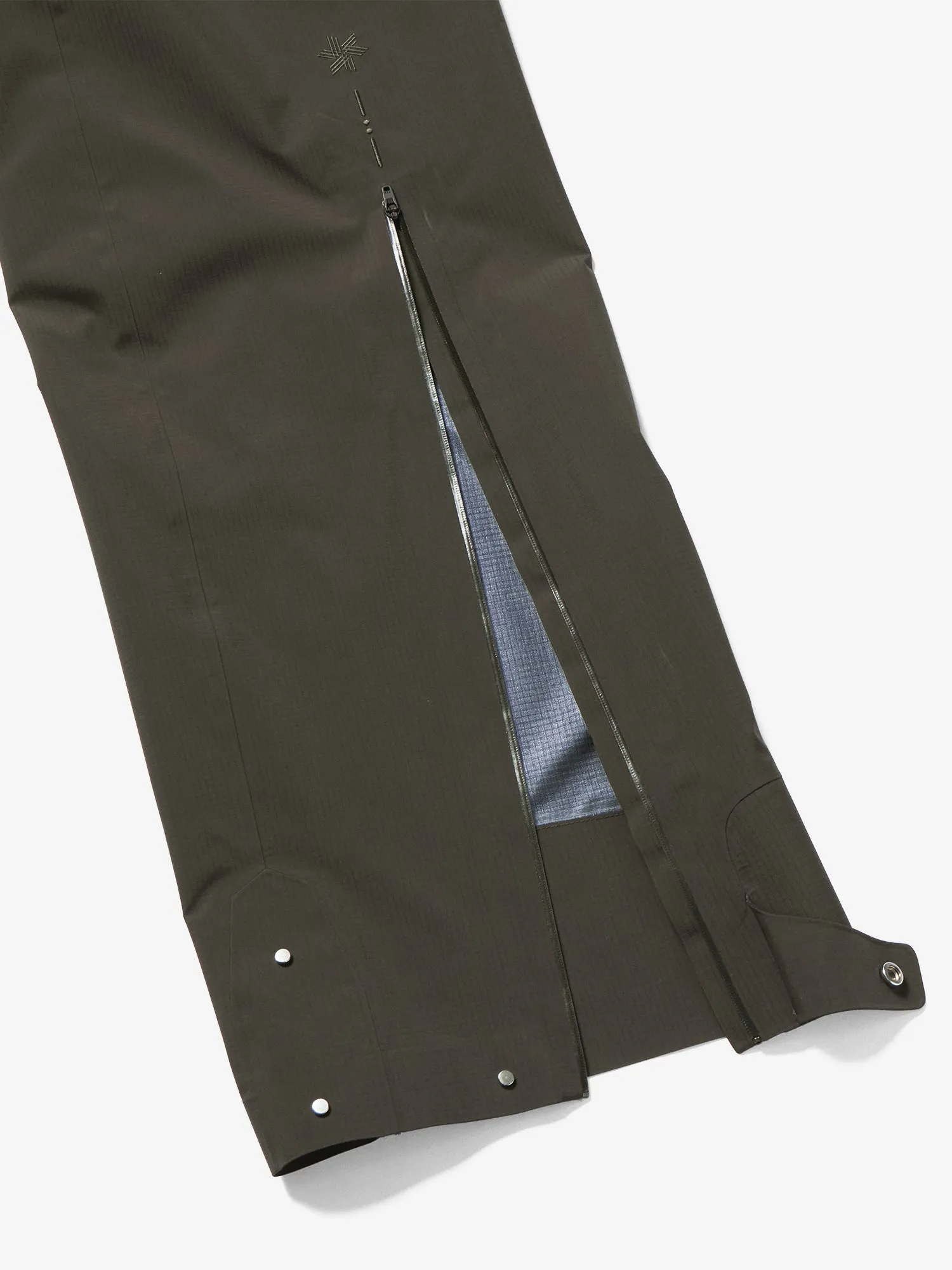 Goldwin JL-A.L Gore-Tex Pro 3 Layer Shell Pants - Premium Outdoor Apparel