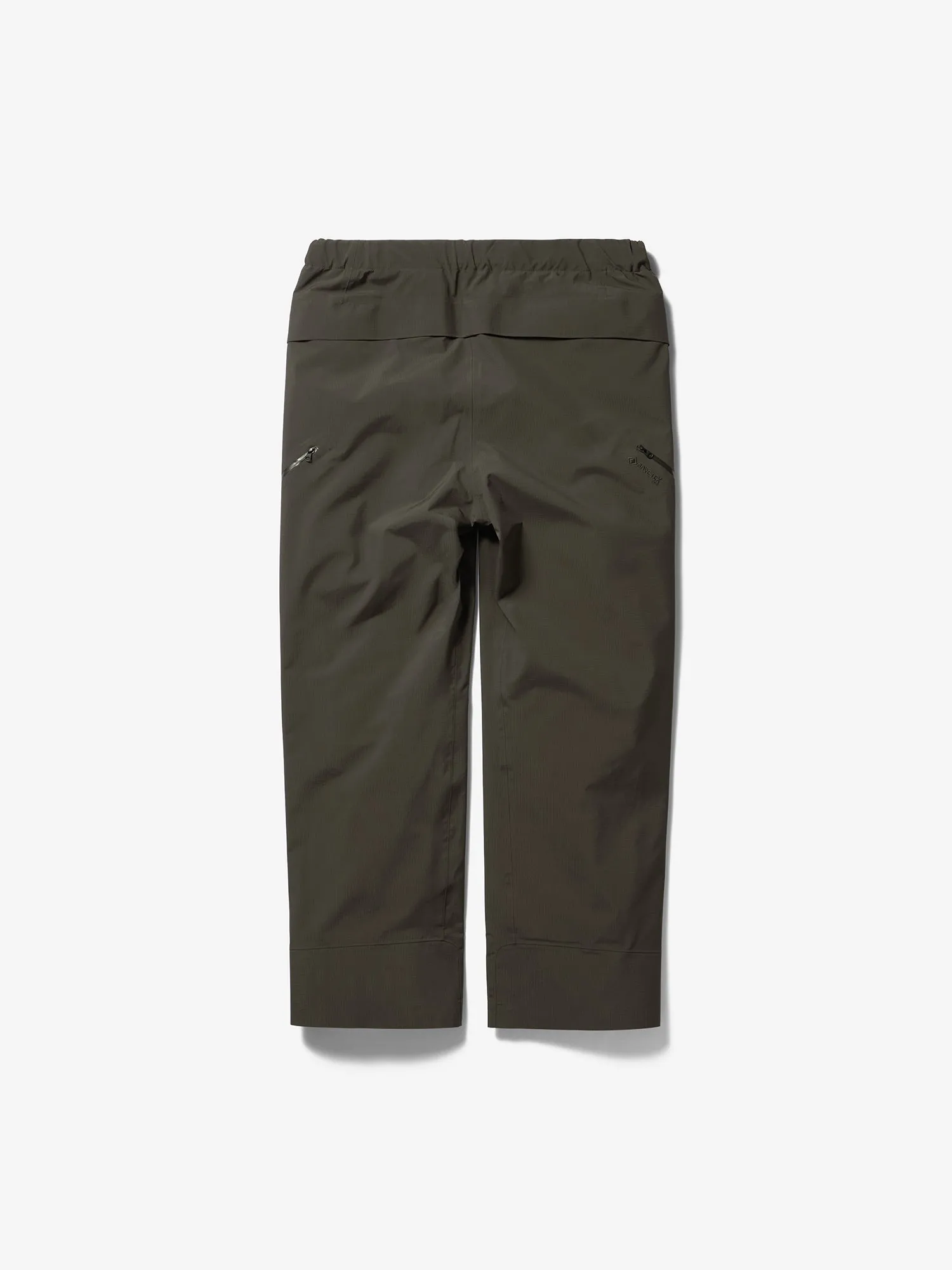 Goldwin JL-A.L Gore-Tex Pro 3 Layer Shell Pants - Premium Outdoor Apparel