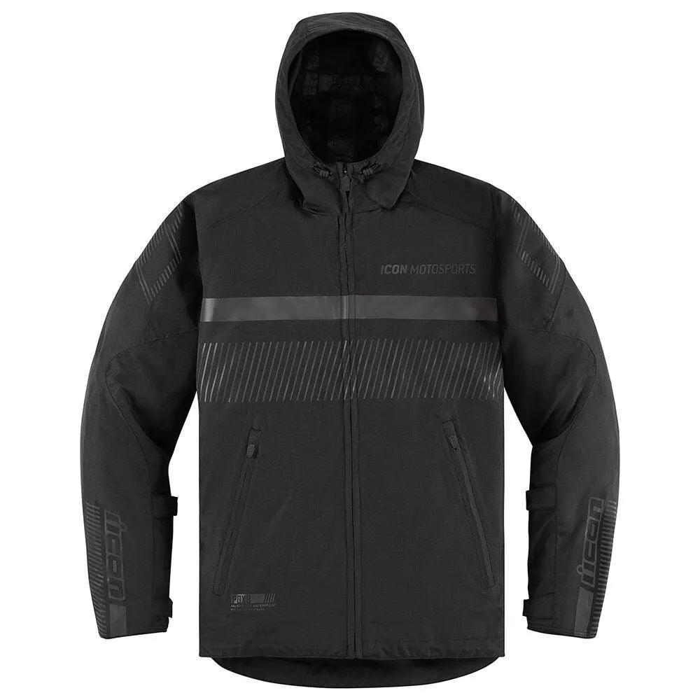 Icon Women’s PDX3 Jacket