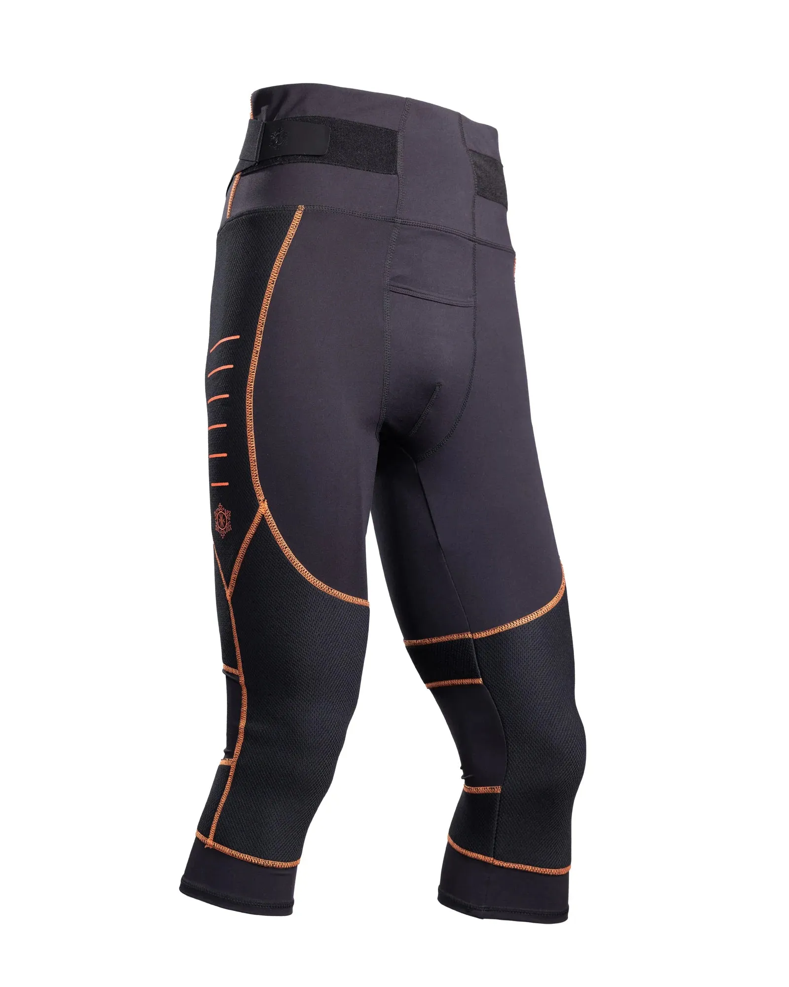 Imbrace Mens Snow Sport Leggings - Winter