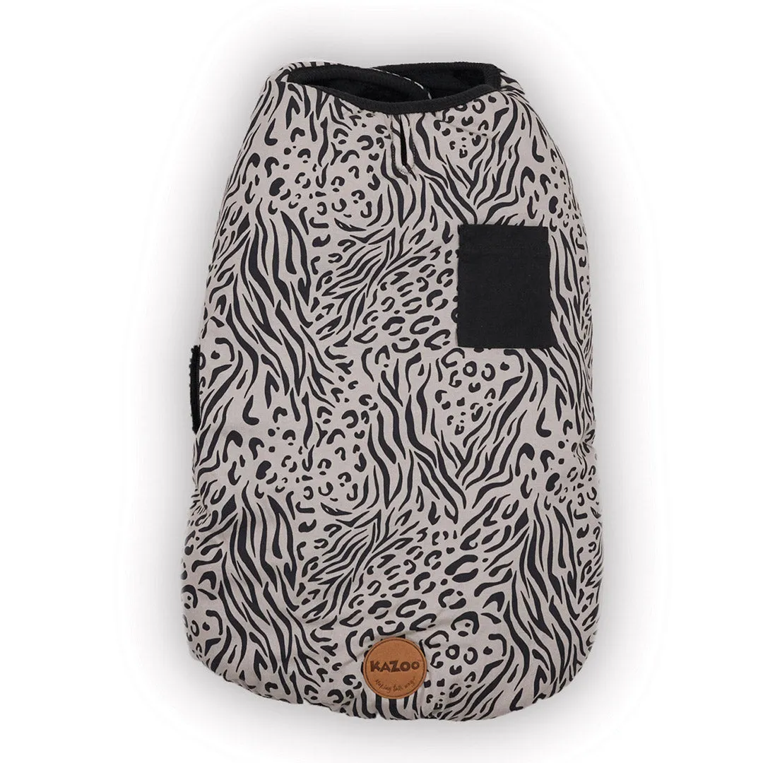 Kazoo Apparel Snuggie Vest Wild Thing Intermediate 53cm Medium***