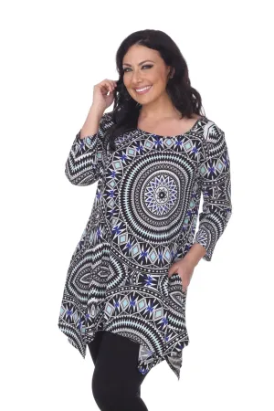 Maji Tunic - Plus