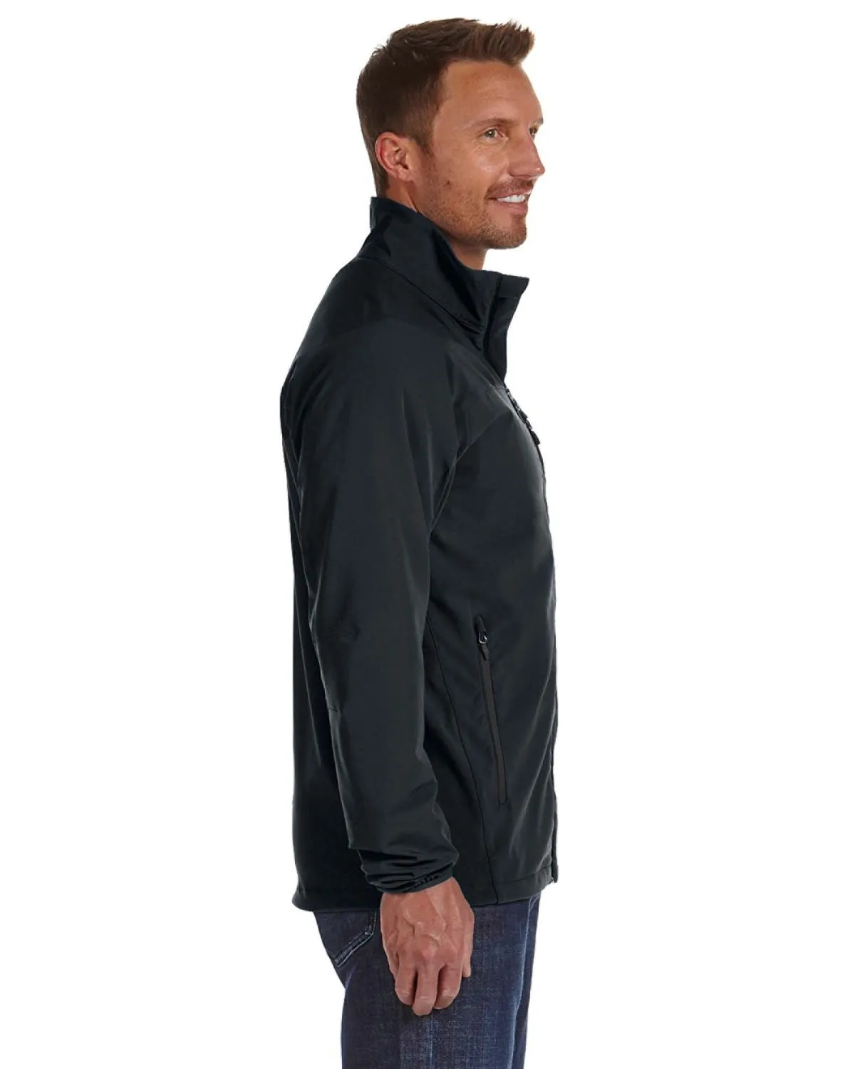 Marmot Tempo Customized Jackets, Black