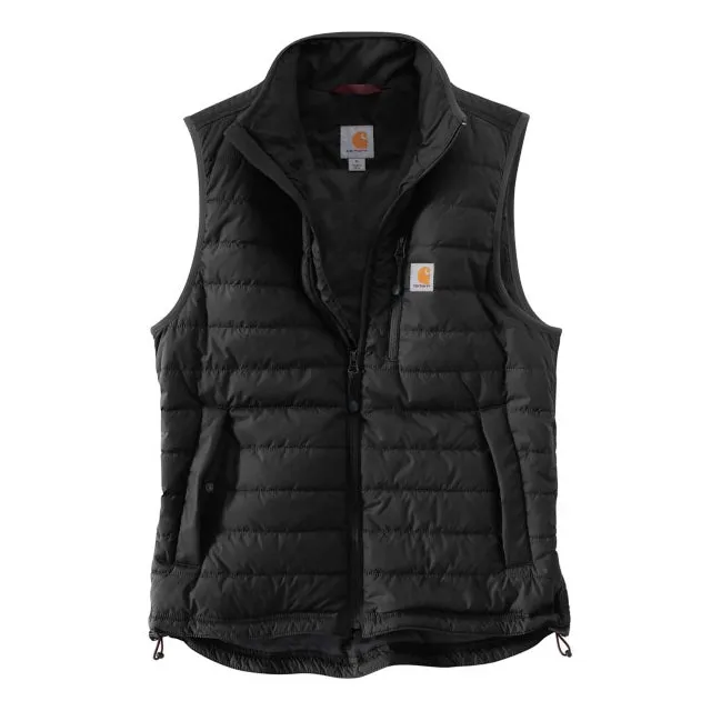 Men's Rain Defender Relaxed Fit Lightweight Insulated Vest