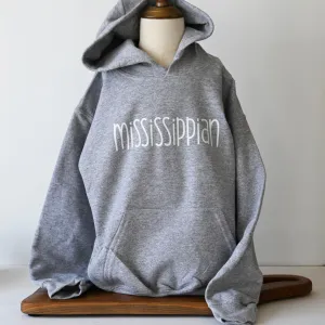 Mississippian Youth Hoodie