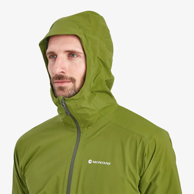 Montane - Men's Minimus Lite Waterproof jacket