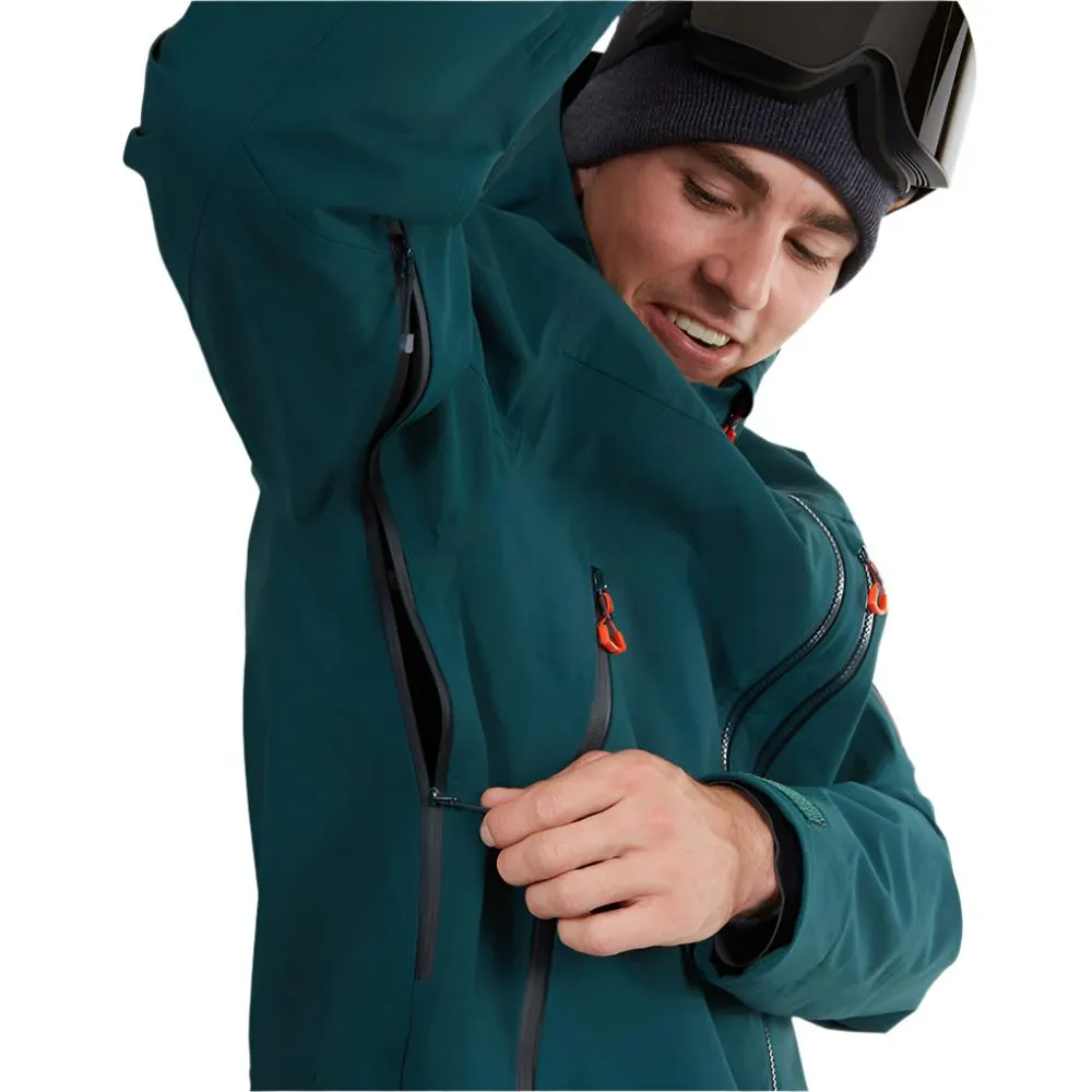 Paradigm Ski Jacket