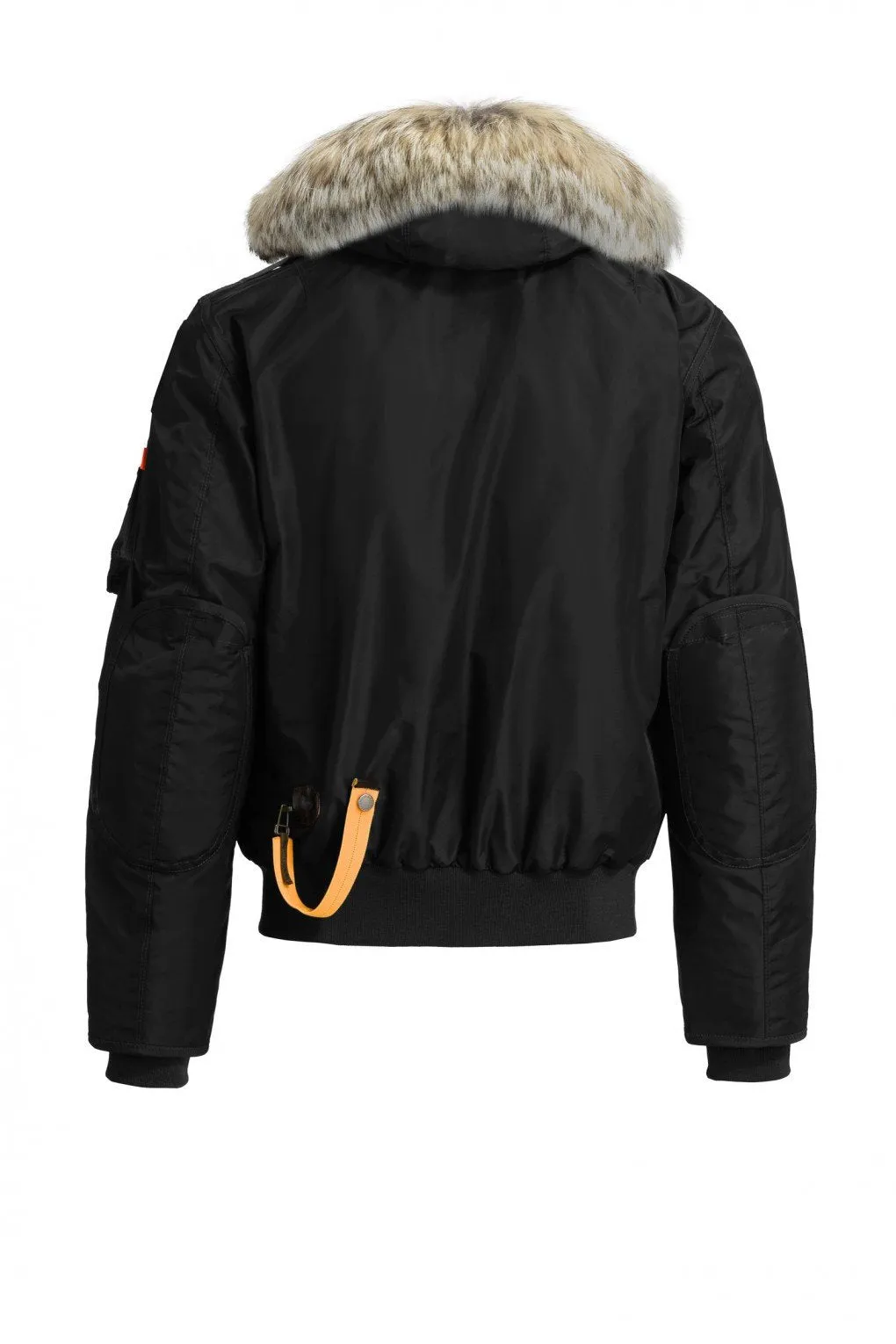 Parajumpers Men - Gobi - Bomber Jacket - Black