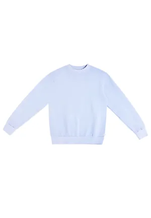 Premium Streetwear Women Sweatshirt - Grape Ice