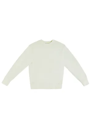 Premium Streetwear Women Sweatshirt - Pistachio