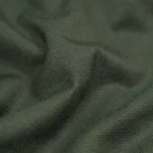 Remnant - 50cm - Uptown Cotton Lyocell Twill - Jasper