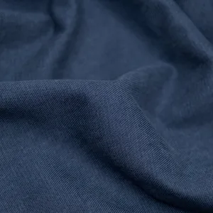 Remnant - 50cm - Uptown Cotton Lyocell Twill - Ocean