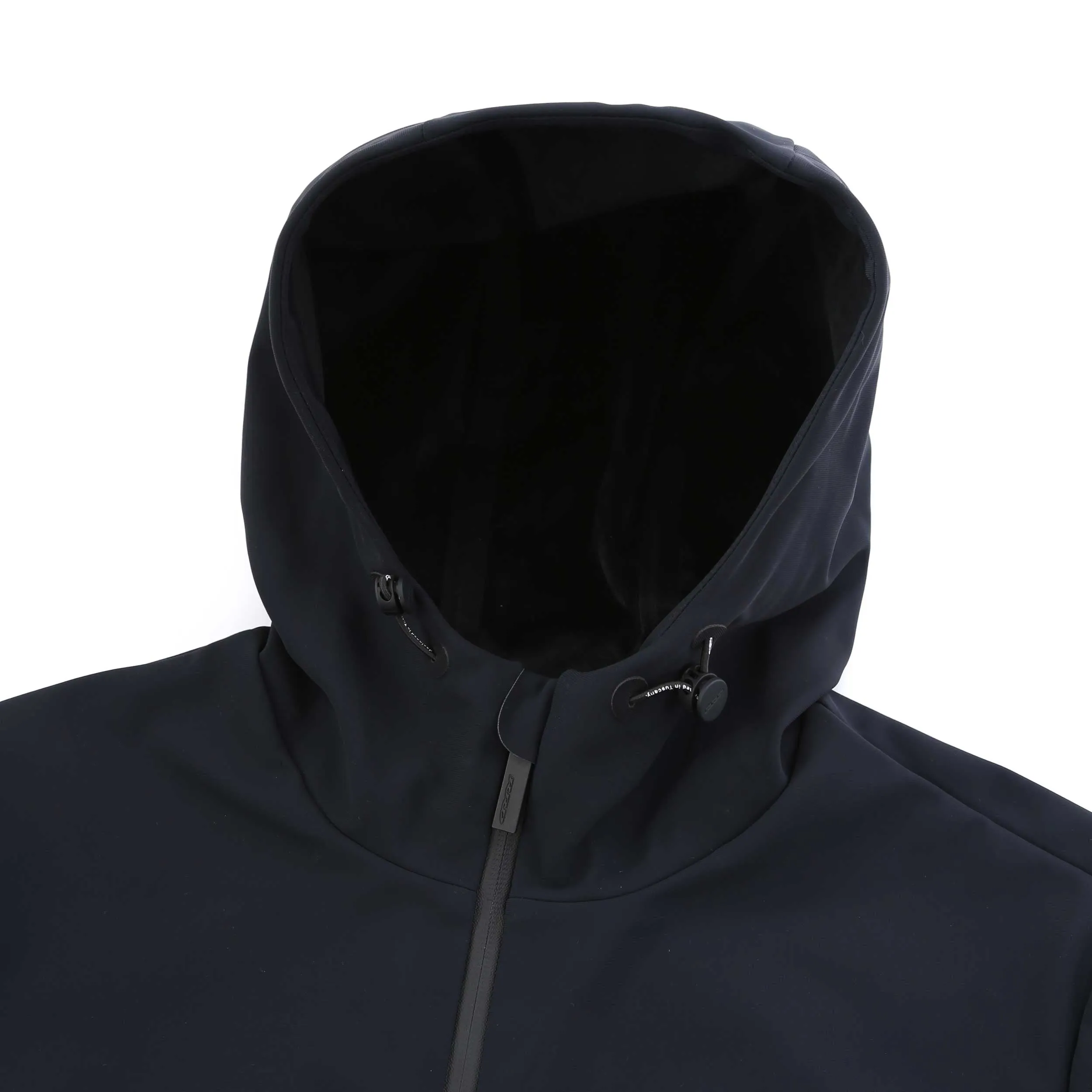 RRD Thermo Hood Jacket in Navy