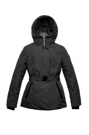 Shaw Women's Hip Length Jacket