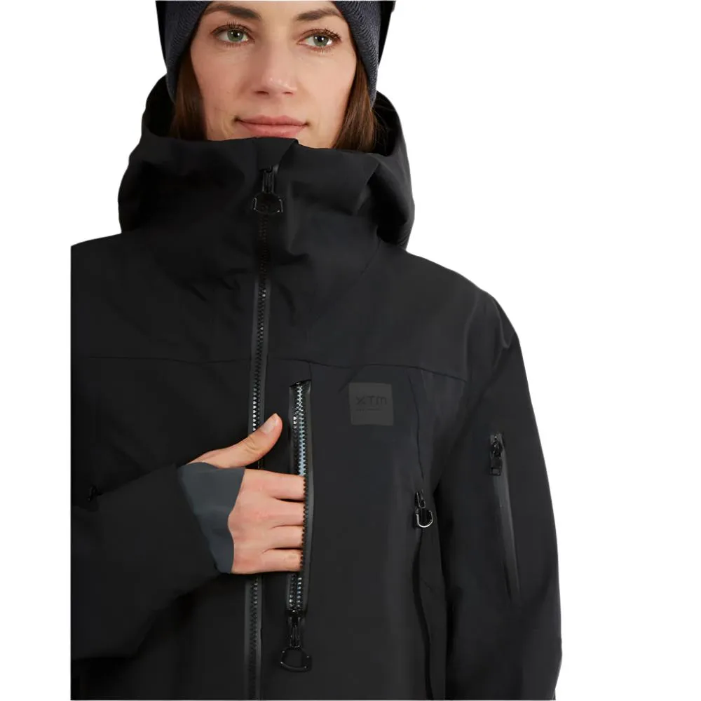 Solitaire Ski Jacket - Womens