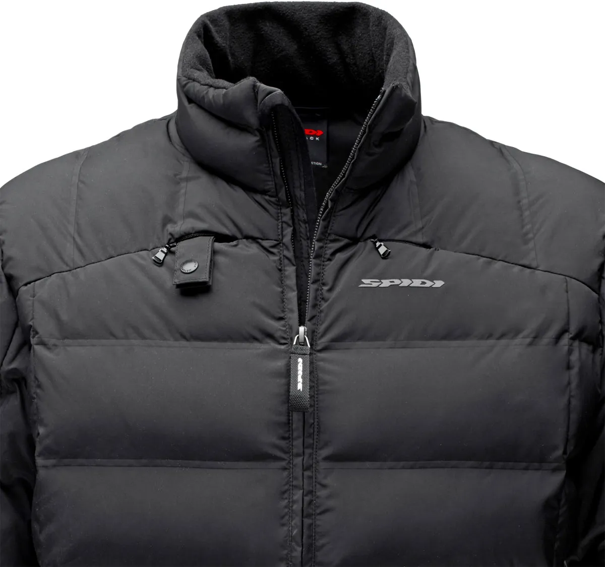 Spidi Thermo Max Liner Midnight Blue/Black Jacket