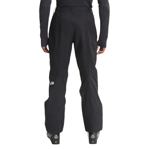 The North Face Mens Freedom Pant TNF Black