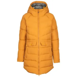 Trespass XXXLYellow Ginger Judda Women's Jacket