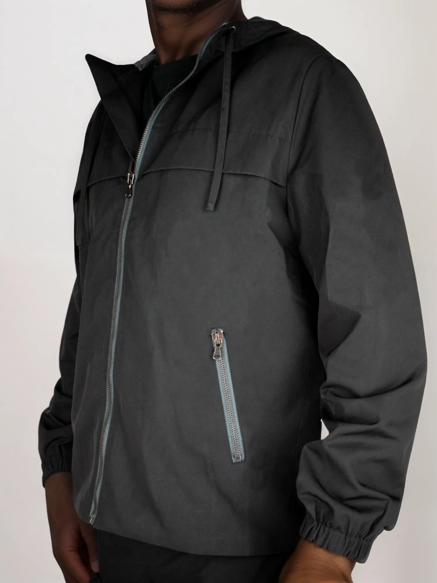 WVSport Water Resistant Lightweight Jacket